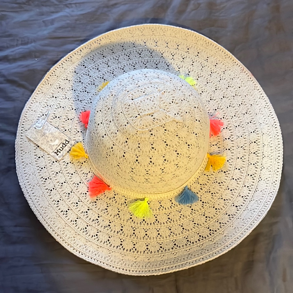 Mudd Beach Hat